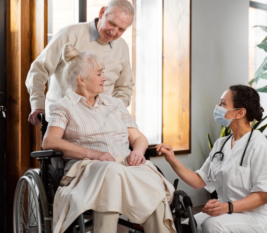 Essential learning and refresher courses