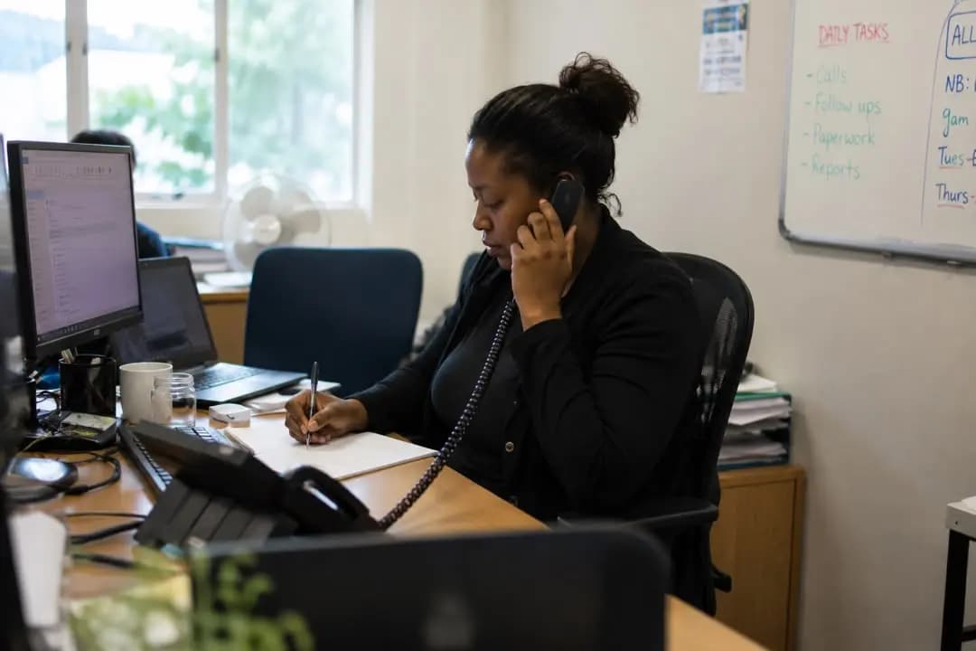 Supported living property coordinated by Grace Benefactor Care Services